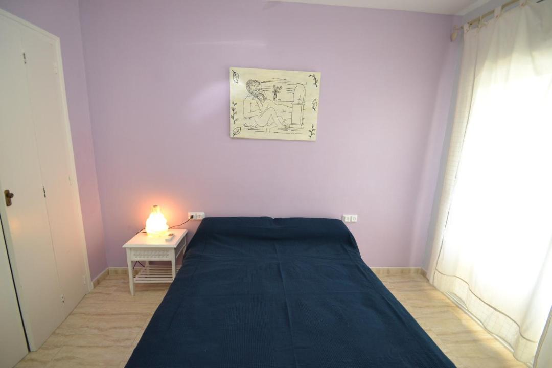 Photo of Bedroom in Salou City Centre