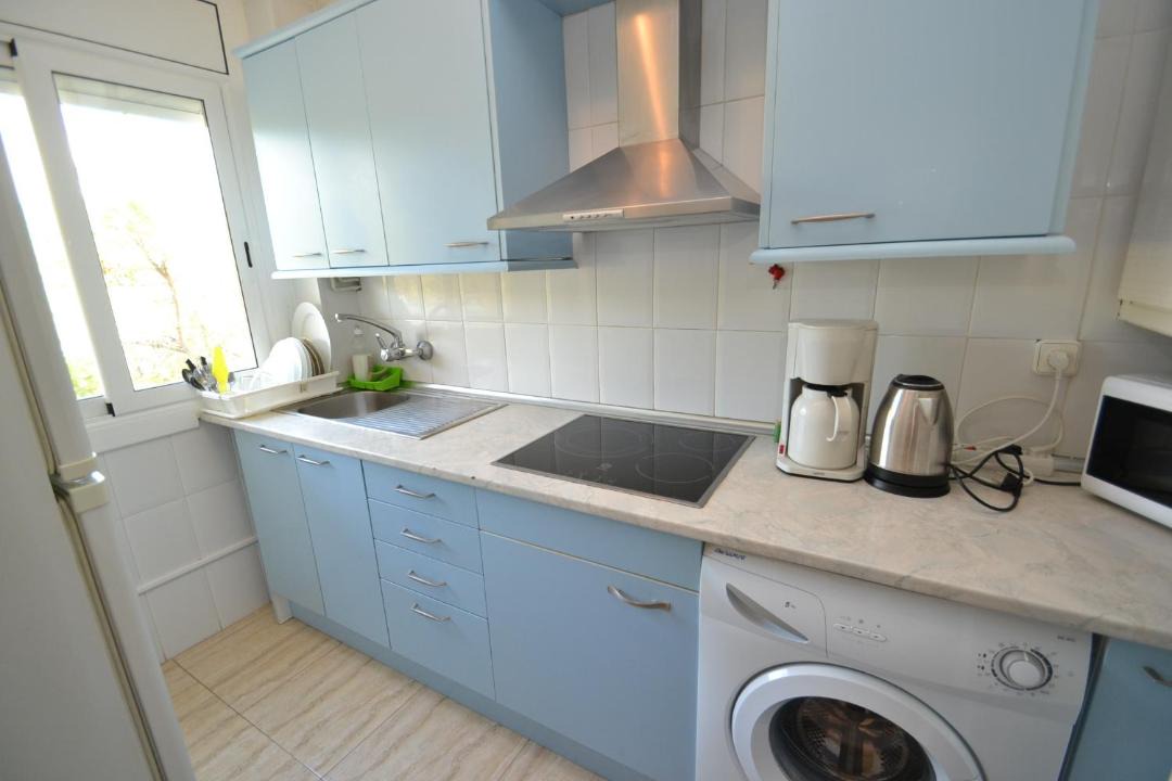 Photo of Kitchen in Salou City Centre