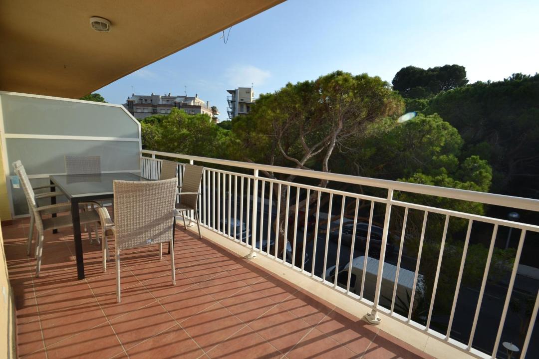 Photo of Patio Balcony in Salou City Centre