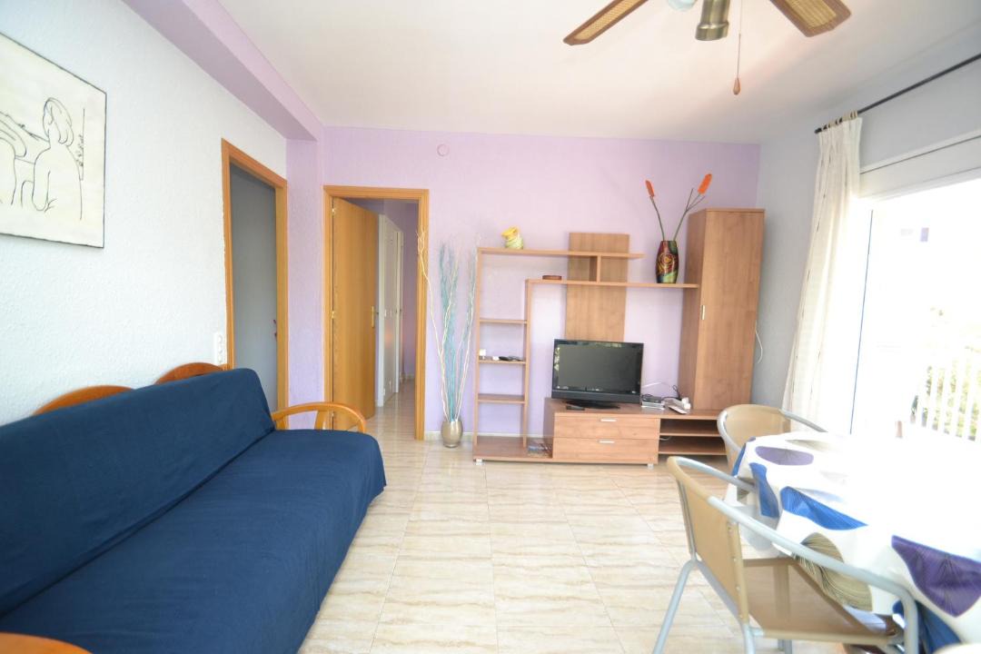 Photo of Livingroom in Salou City Centre