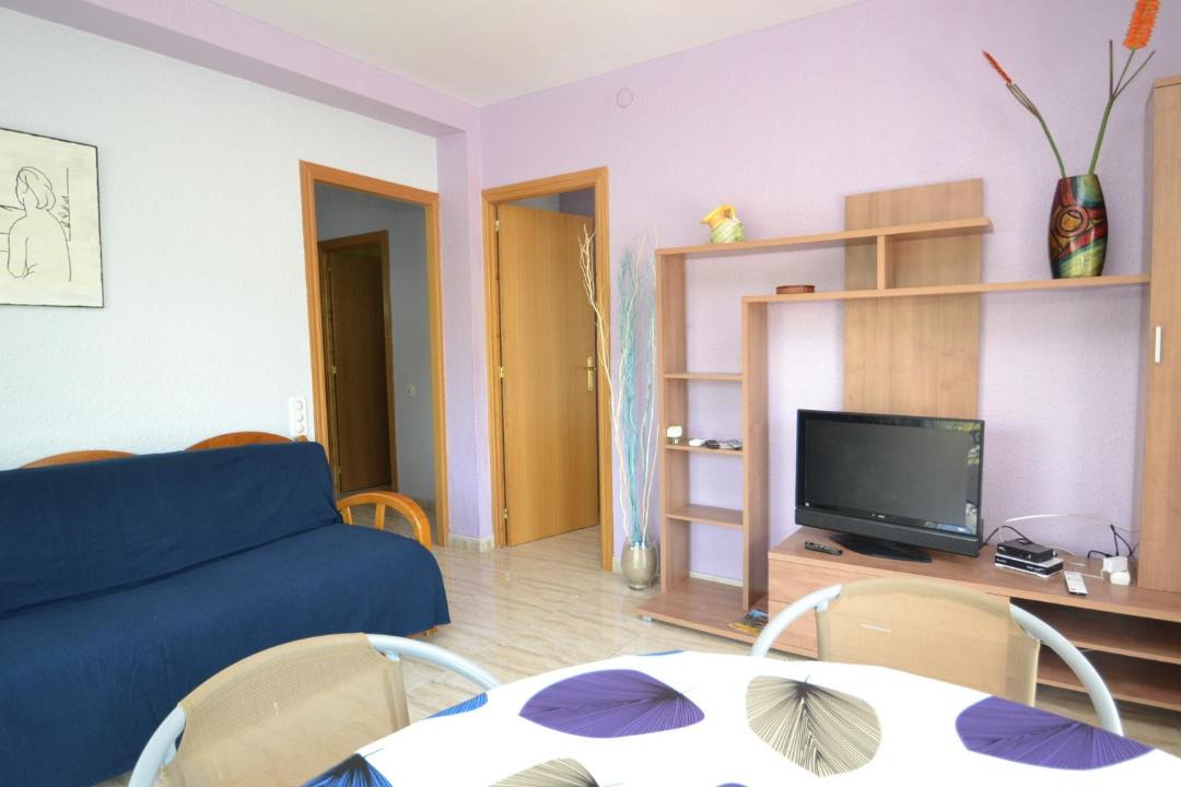 Photo of Livingroom in Salou City Centre