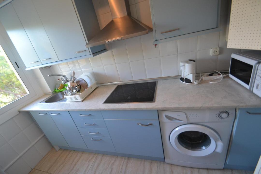Photo of Kitchen in Salou City Centre