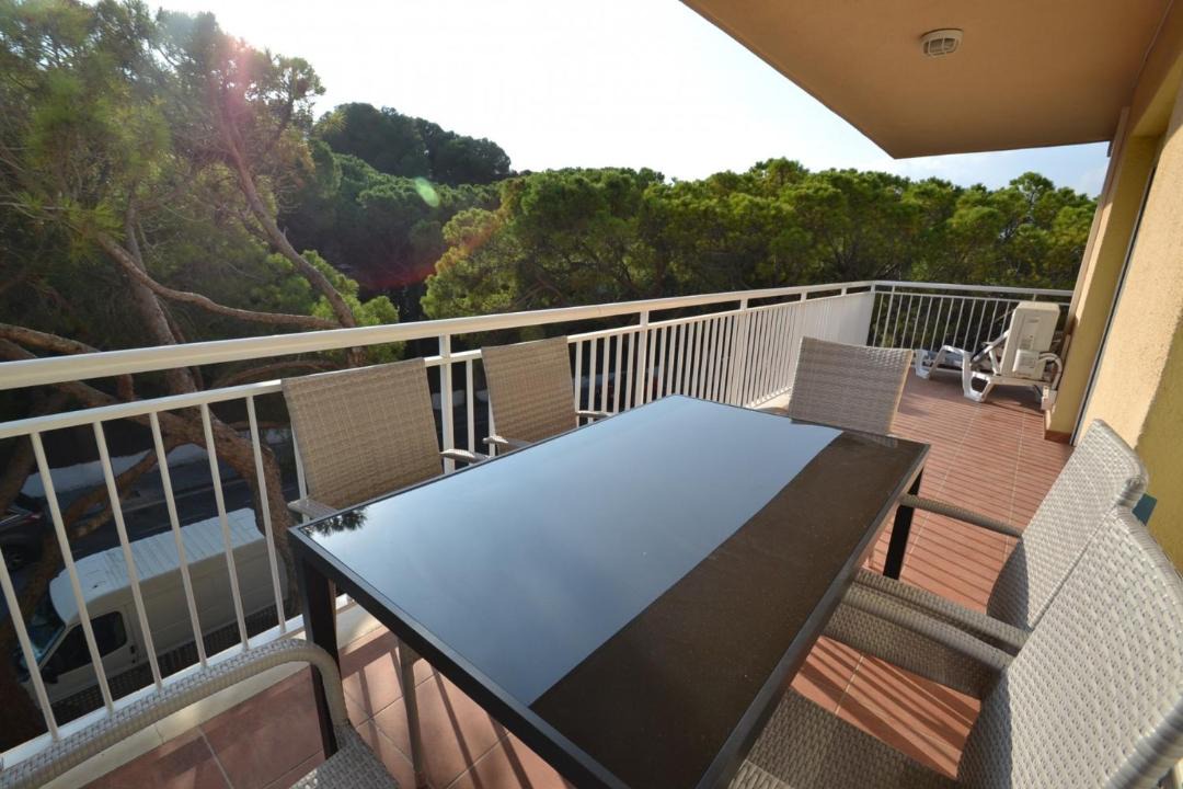 Photo of Patio Balcony in Salou City Centre