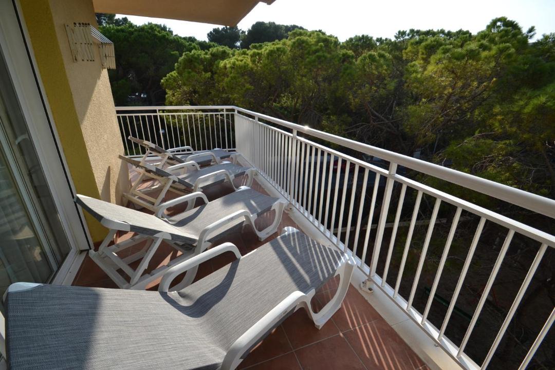 Photo of Patio Balcony in Salou City Centre