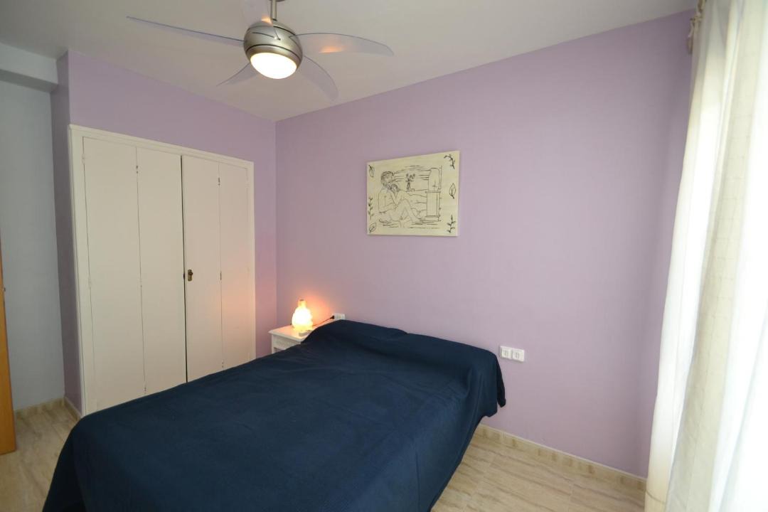 Photo of Bedroom in Salou City Centre