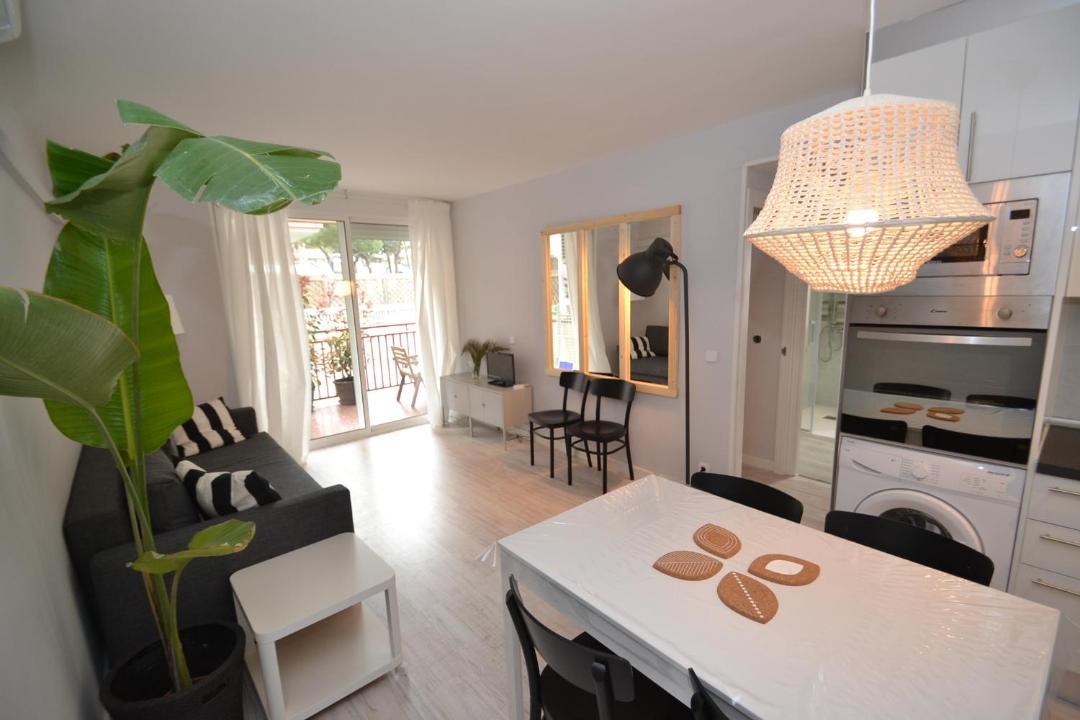 Photo of Livingroom in Salou City Centre
