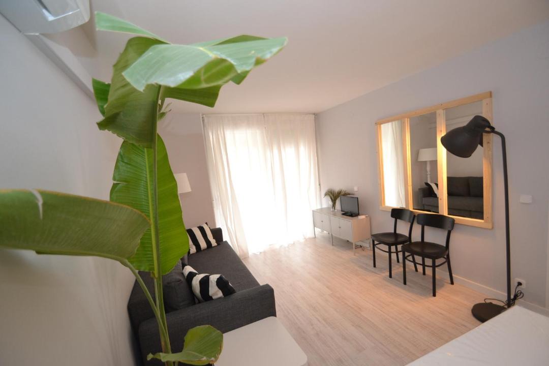 Photo of Livingroom in Salou City Centre