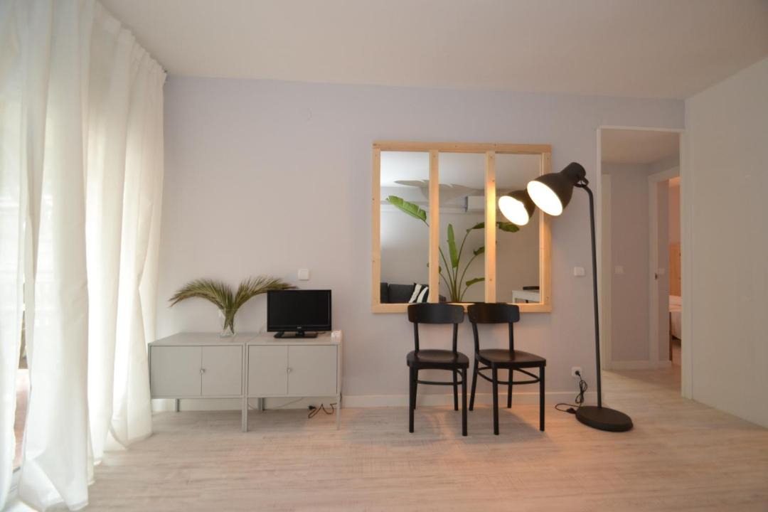 Photo of Livingroom in Salou City Centre