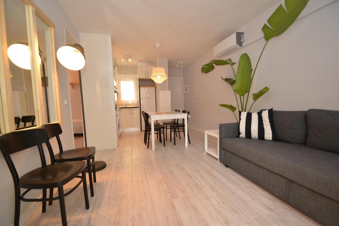 Photo of Livingroom in Salou City Centre
