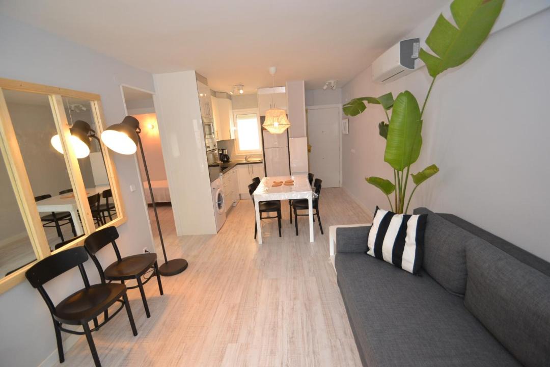 Photo of Livingroom in Salou City Centre