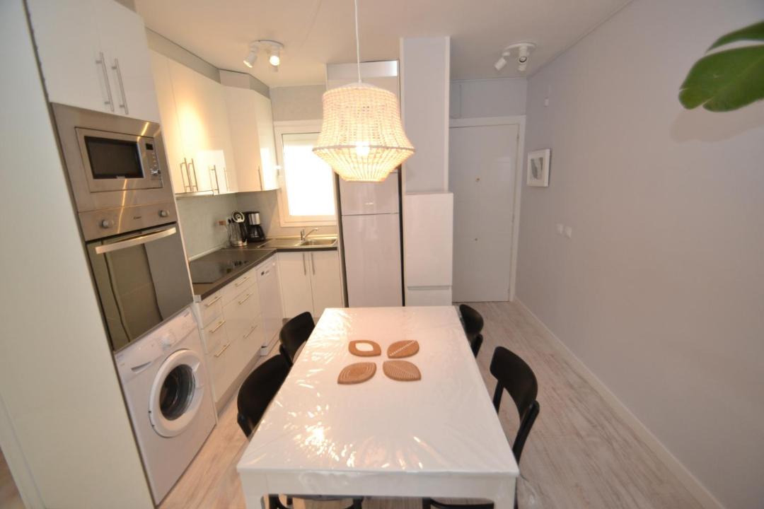 Photo of Kitchen in Salou City Centre