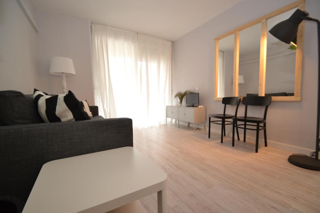 Photo of Livingroom in Salou City Centre