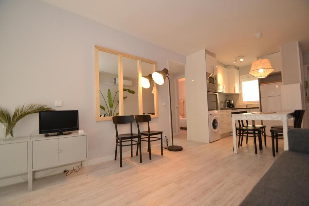 Photo of Livingroom in Salou City Centre
