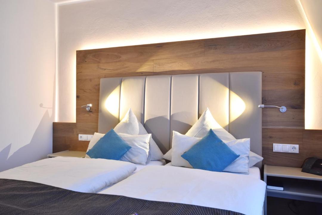 Photo of Bedroom in Kirchhatten