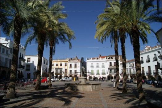 Photo of Others in Zafra Old Town