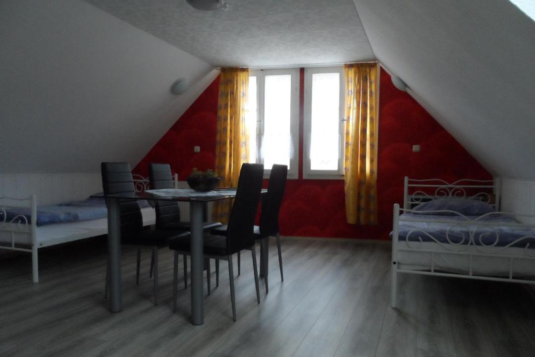 Photo of Livingroom in Tangermuende