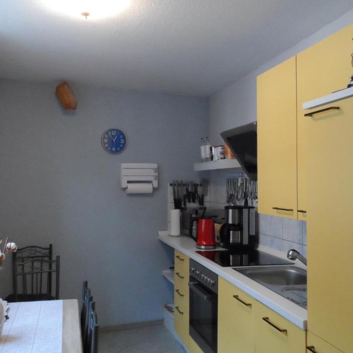 Photo of Kitchen in Tangermuende