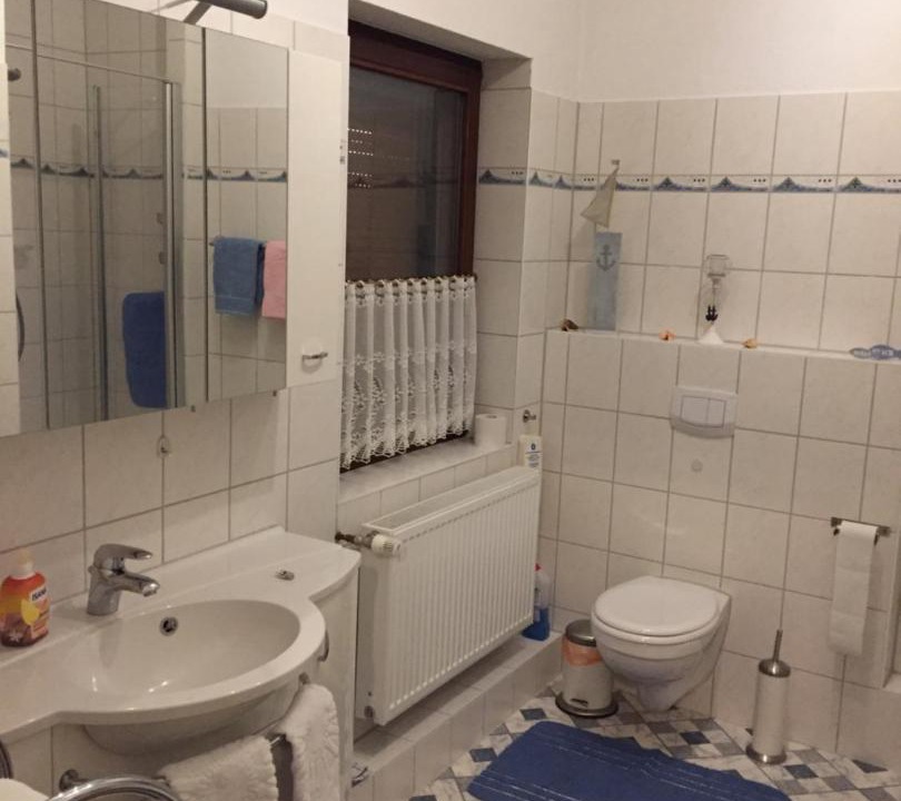 Photo of Bathroom in Busum