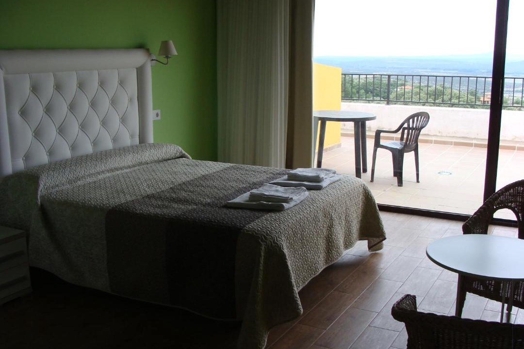 Photo of Bedroom in Casas del Monte