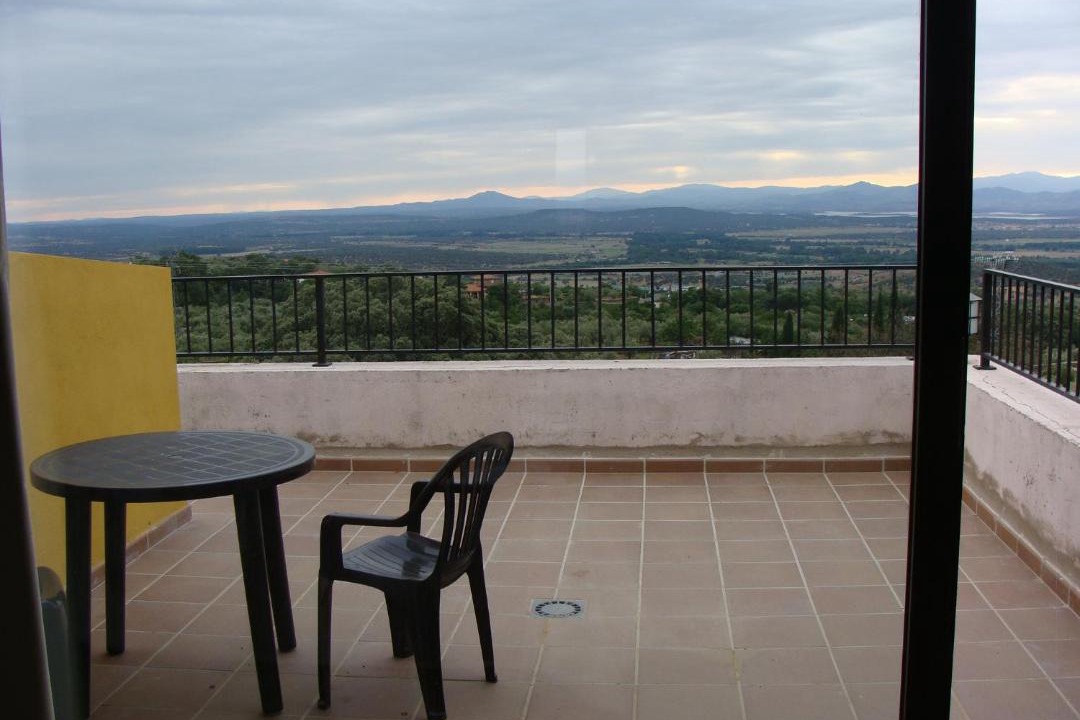 Photo of Patio Balcony in Casas del Monte