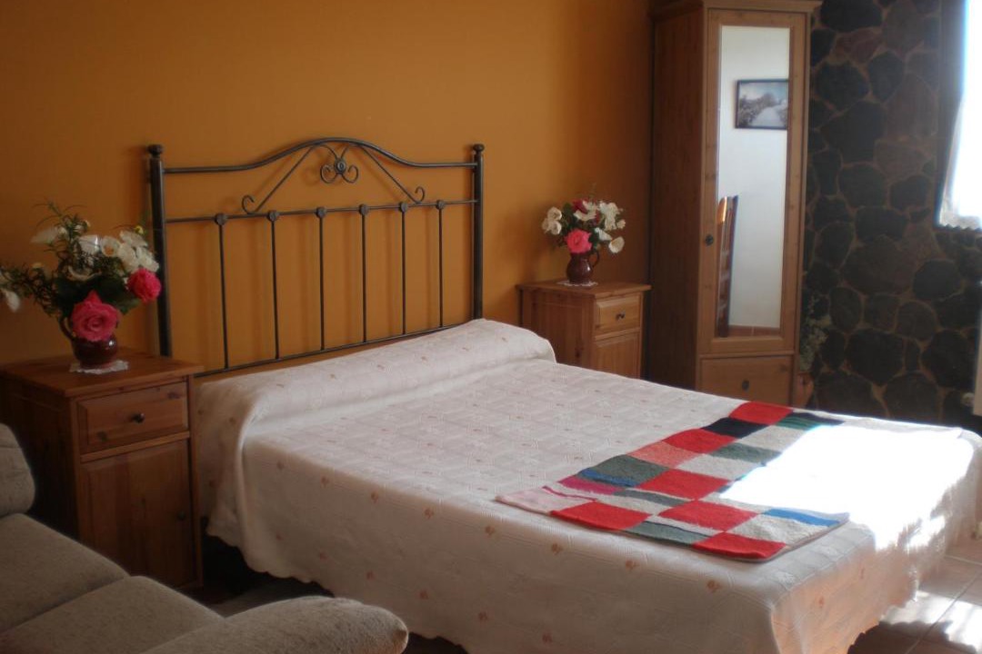 Photo of Bedroom in Arroyo de las Fraguas