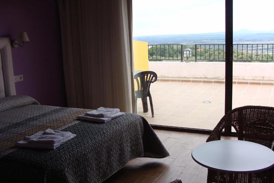 Photo of Bedroom in Casas del Monte