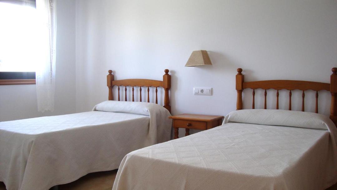 Photo of Bedroom in Quintans
