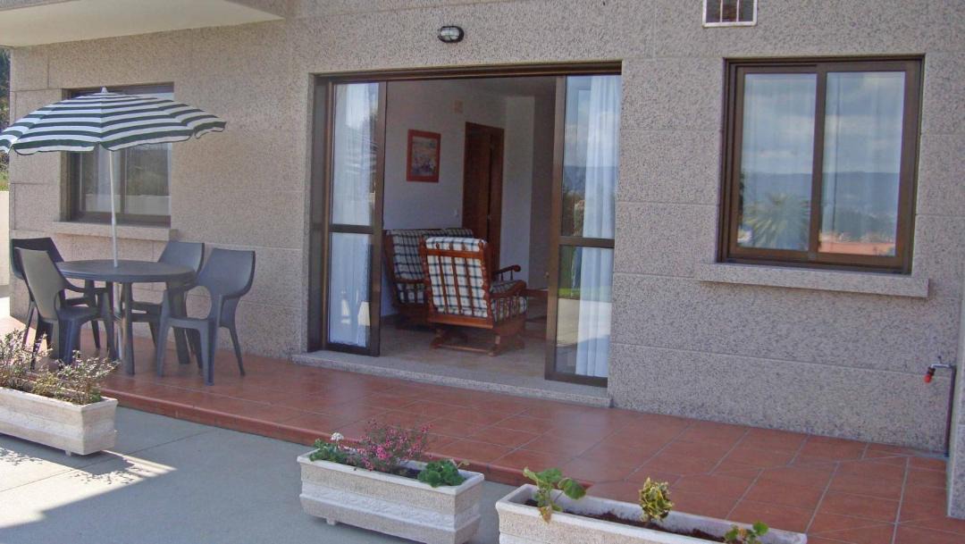Photo of Patio Balcony in Quintans