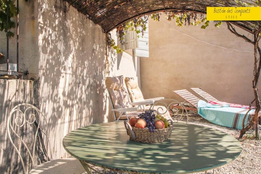 Photo of Patio Balcony in Caseneuve