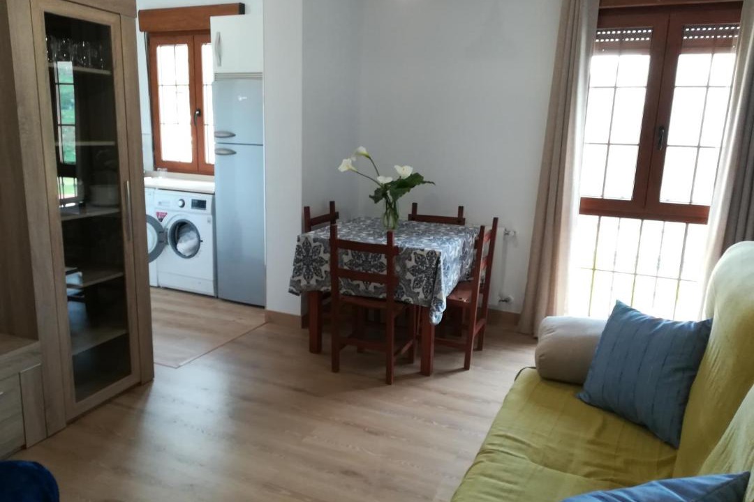 Photo of Livingroom in Cillorigo de Liebana