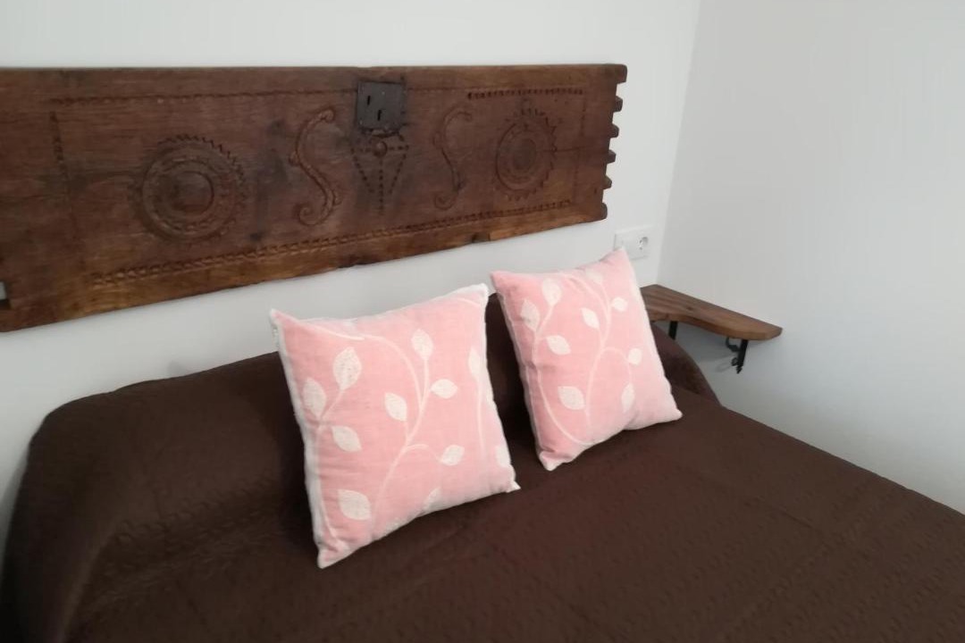 Photo of Bedroom in Cillorigo de Liebana