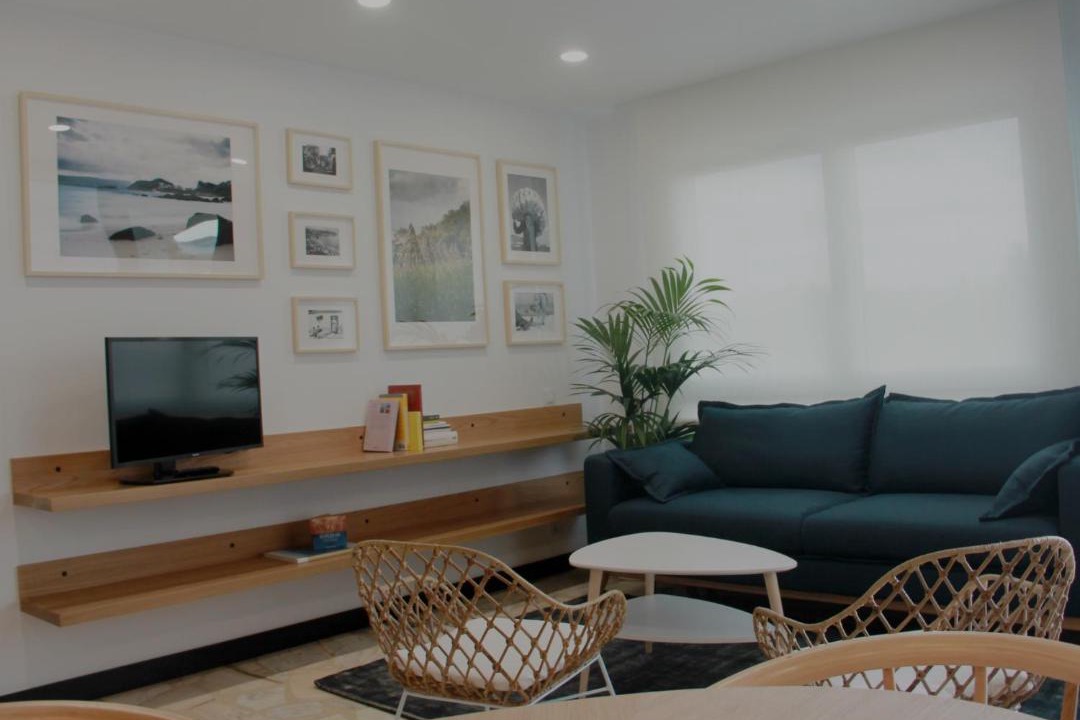 Photo of Livingroom in Bueu