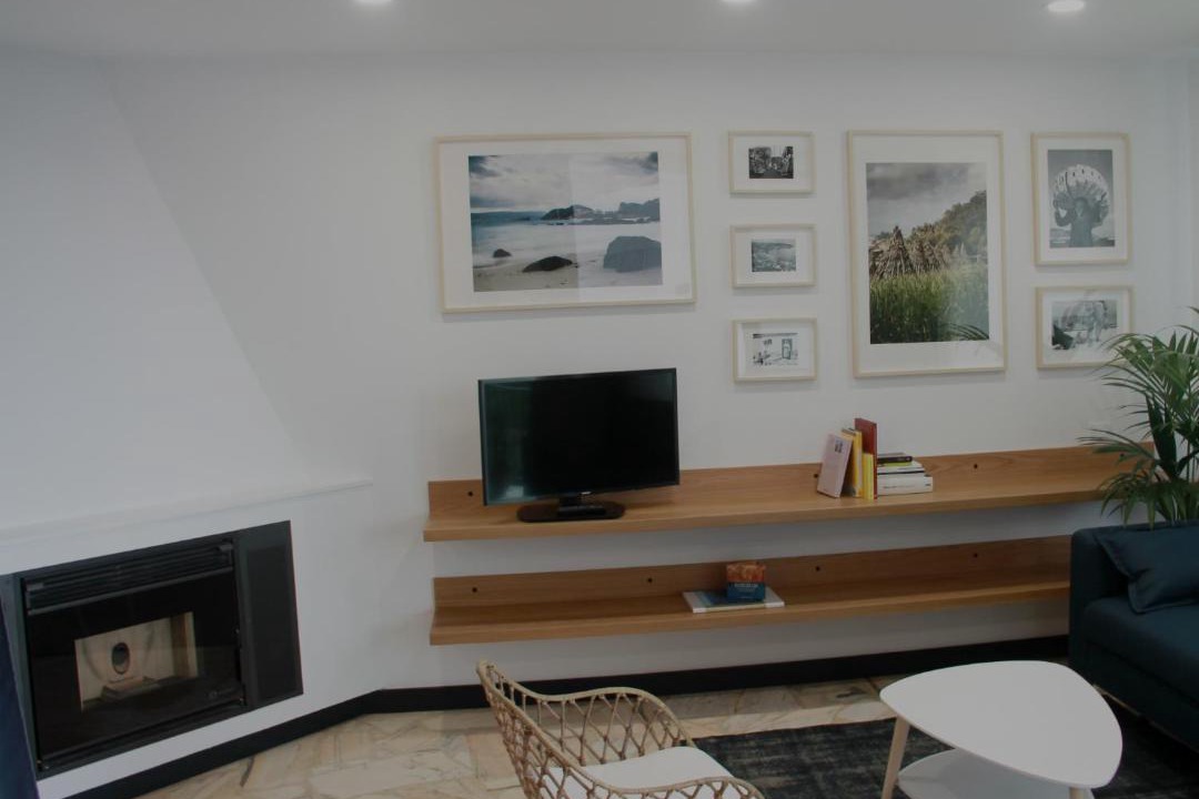 Photo of Livingroom in Bueu