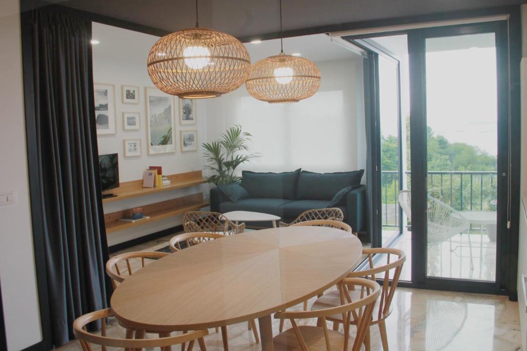 Photo of Livingroom in Bueu