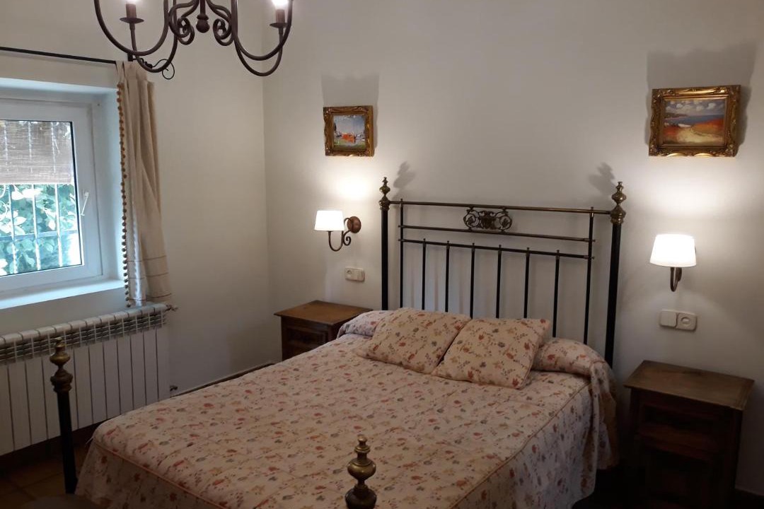 Photo of Bedroom in Casas del Monte