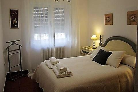 Photo of Bedroom in Pelabravo