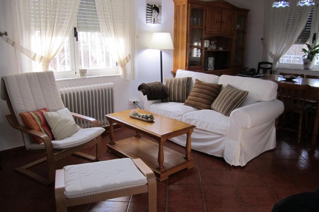 Photo of Livingroom in Pelabravo