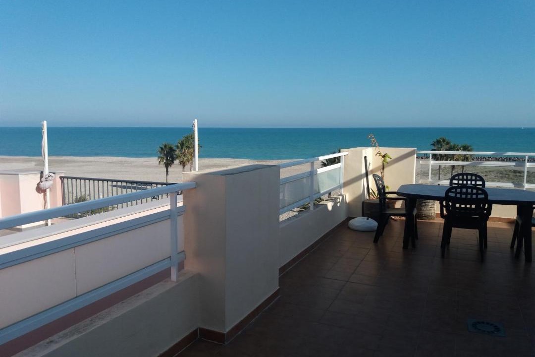 Photo of Patio Balcony in Chilches