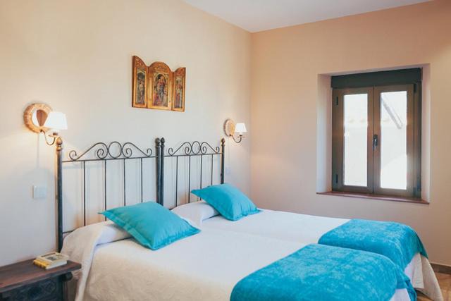 Photo of Bedroom in Mota del Marques
