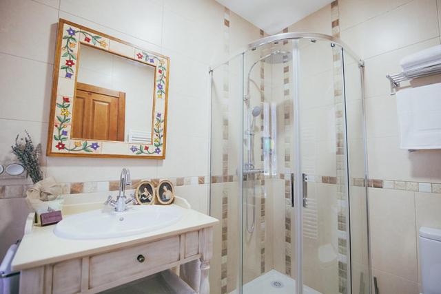 Photo of Bathroom in Mota del Marques