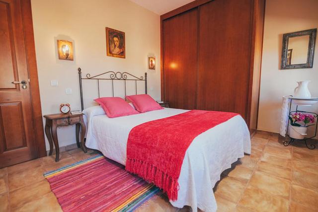 Photo of Bedroom in Mota del Marques