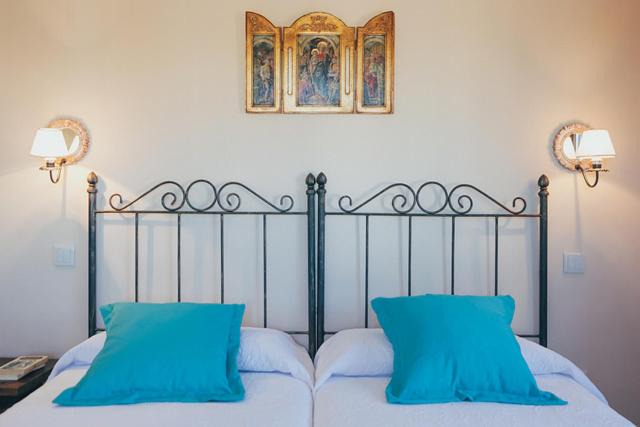 Photo of Bedroom in Mota del Marques