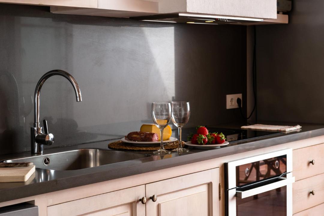 Photo of Kitchen in Ciutadella de Menorca