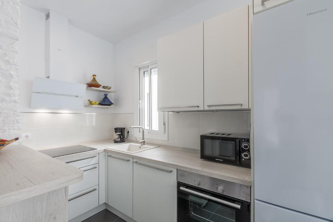 Photo of Kitchen in San Julian