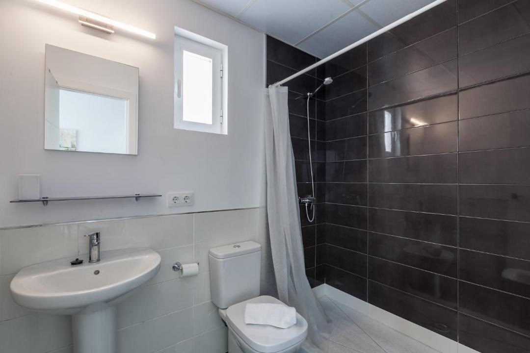 Photo of Bathroom in San Julian