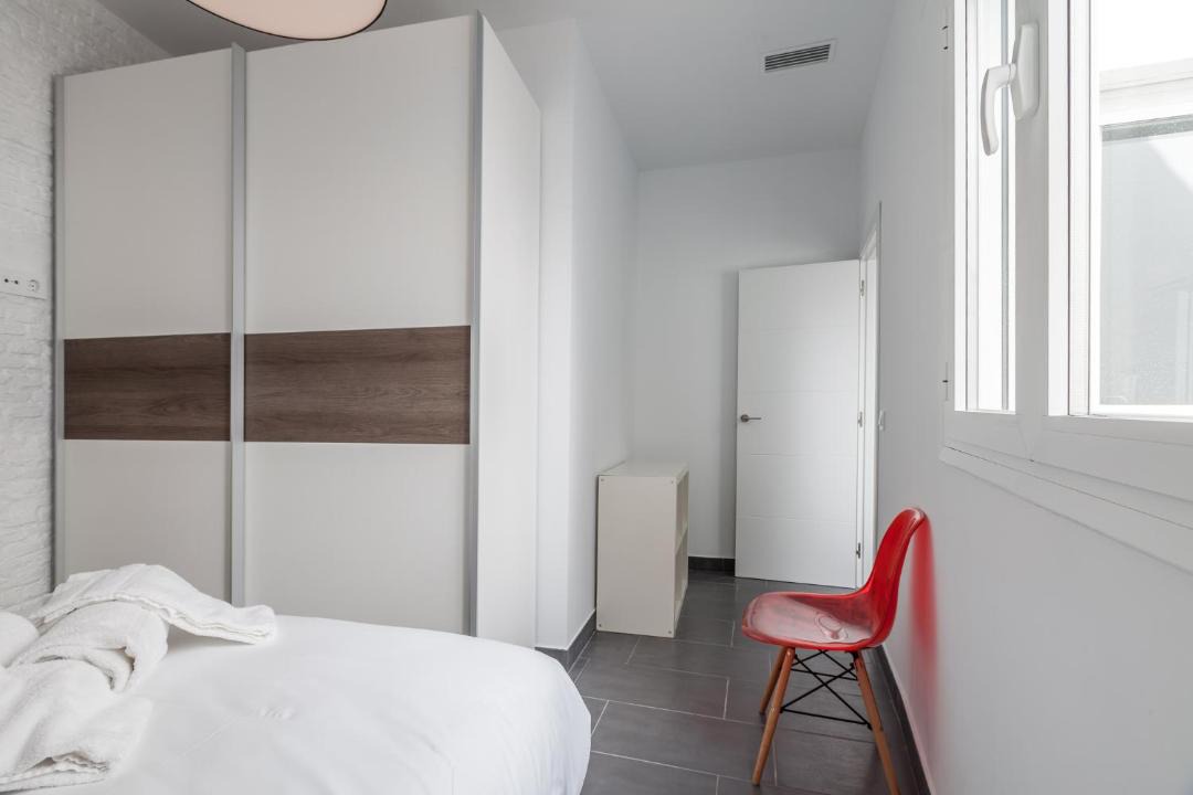 Photo of Bedroom in San Julian