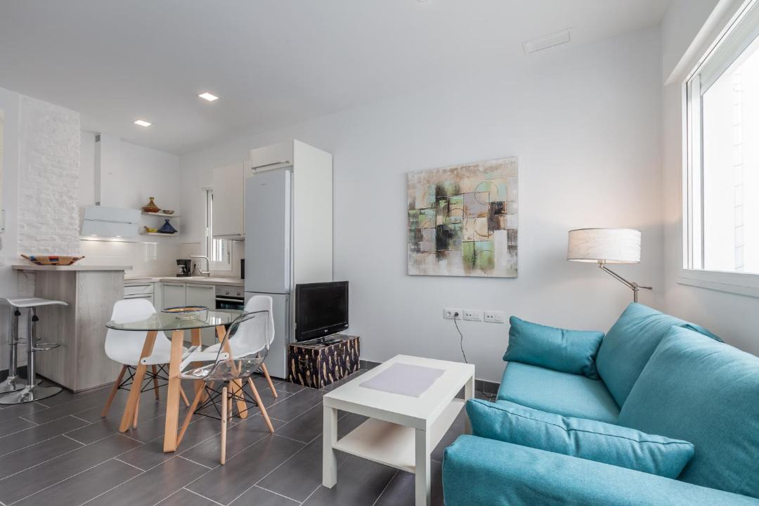 Photo of Livingroom in San Julian