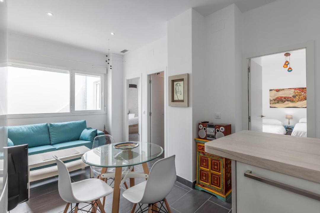 Photo of Livingroom in San Julian