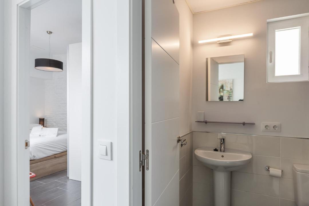 Photo of Bathroom in San Julian