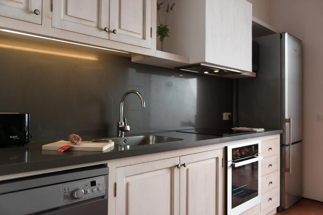 Photo of Kitchen in Ciutadella de Menorca